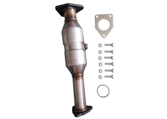 HONDA Accord 2.4L Honda Catalytic Converter 2006 2007 Direct Replacement