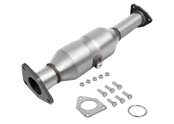 HONDA Accord 2.4L Honda Catalytic Converter 2006 2007 Direct Replacement