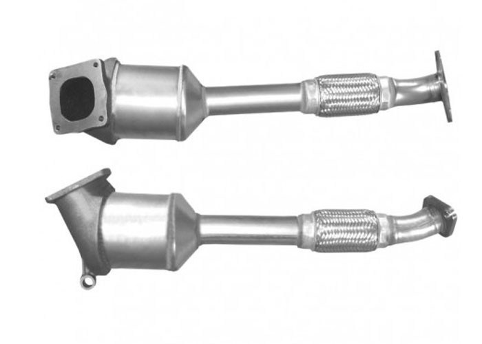 Ford Focus 1.8 TDCi Three Way Catalytic Converter 2001-2005